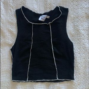 Princess Polly Muscle Tee